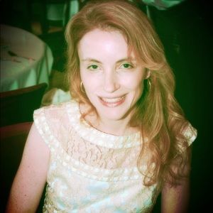 Meet your Posher, Eustacia